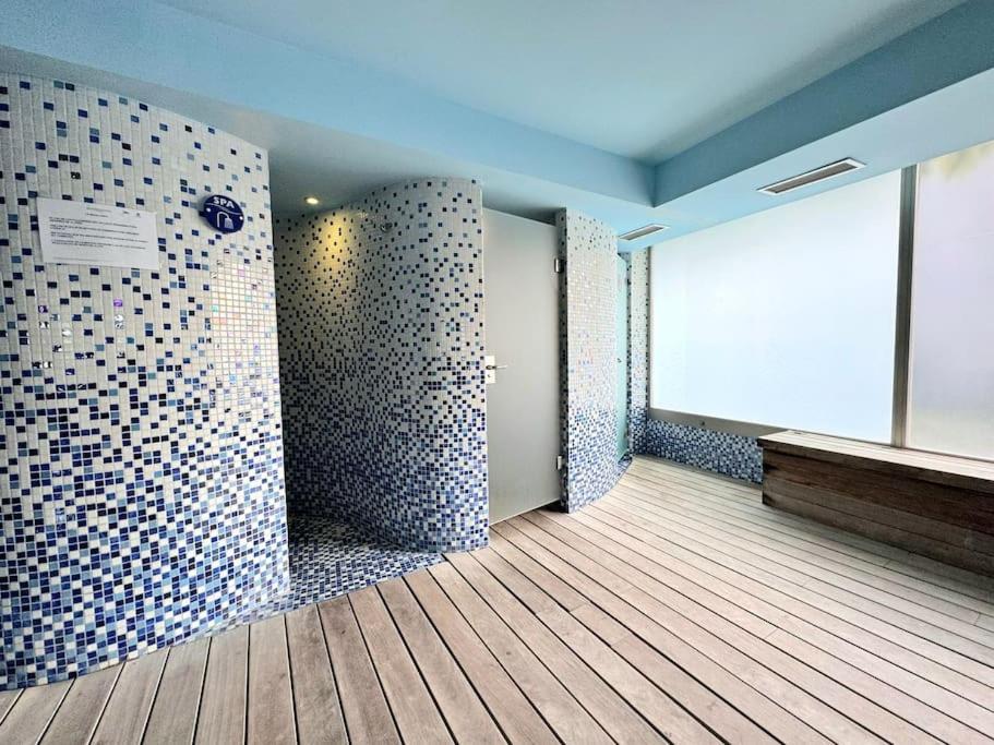 Suite Delphine By Calpitality Ngoại thất bức ảnh